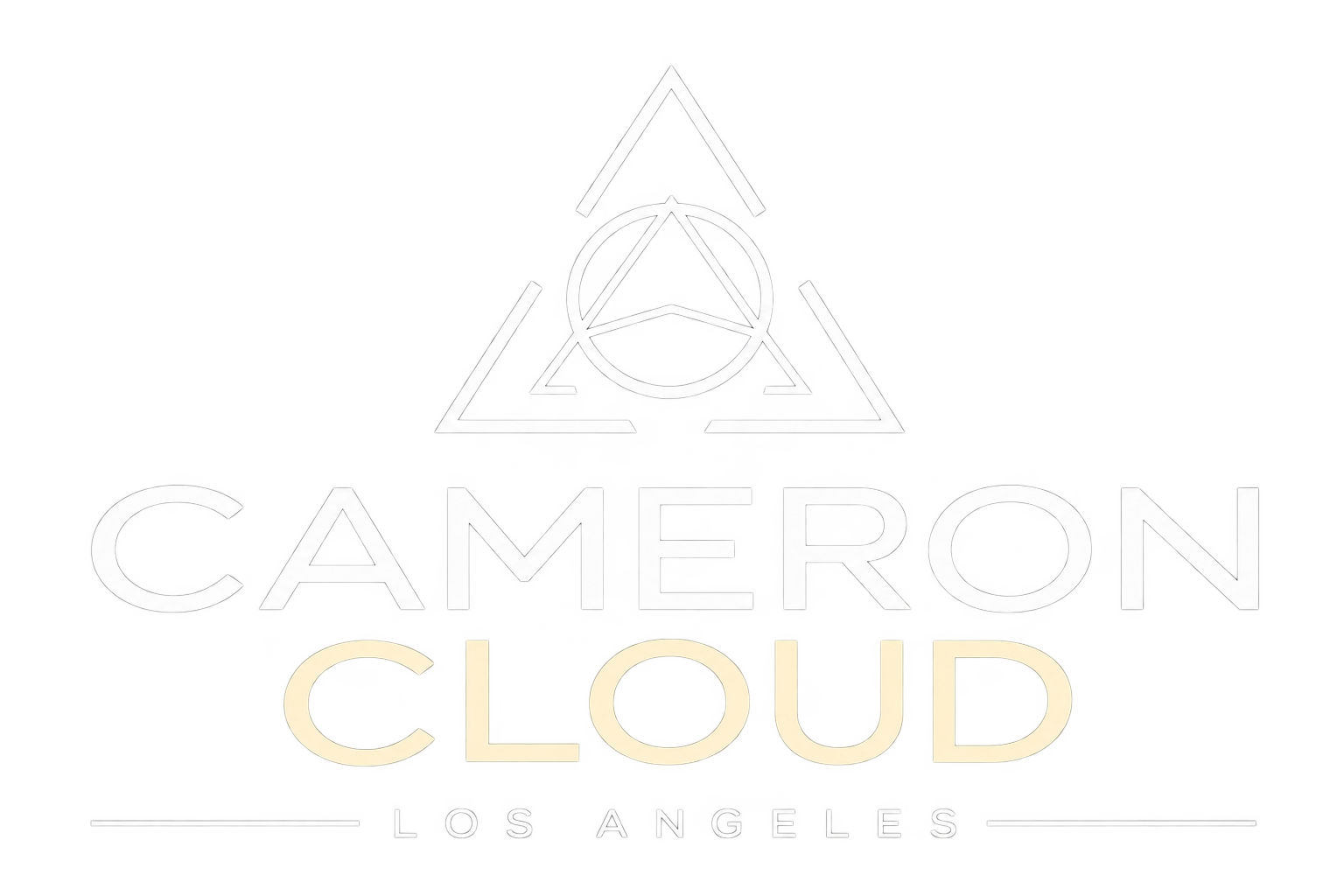 Cameron Cloud — Los Angeles